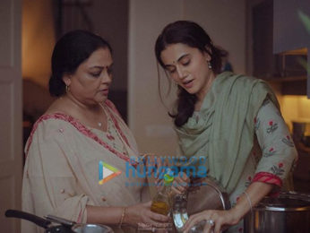Movie Stills of the movie Thappad