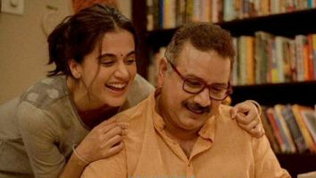 Movie Stills Of The Movie Thappad