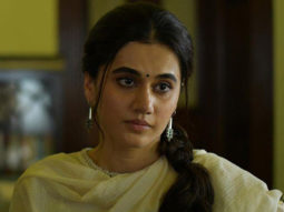 Thappad – Trailer 2 | Taapsee Pannu | Anubhav Sinha