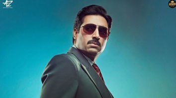 First Look Of The Movie The Big Bull