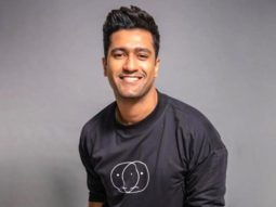 The Immortal Ashwatthama: Vicky Kaushal to learn Jujutsu, Krav Maga, sword-fighting, archery, spear-fighting