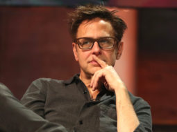 The Suicide Squad team wraps up filming, James Gunn thanks the cast and crew for their hardwork