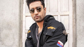Things get spooky as Vicky Kaushal sets foot in the house of Bigg Boss 13