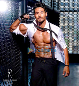 Celebrity Photo Of Tiger Shroff