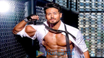 Celebrity Photo Of Tiger Shroff