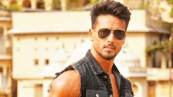 Tiger Shroff confirms Heropanti 2 is on cards with Baaghi 3 director Ahmed Khan