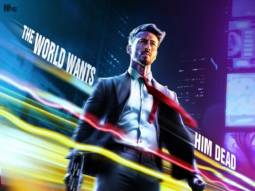 Tiger Shroff is a man on a mission in first look posters of Heropanti 2, film to release on July 16, 2021