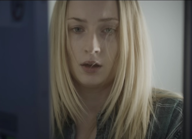 Trailer of Survive shows Game Of Thrones actress Sophie Turner deal with aftermath of a horrific plane crash