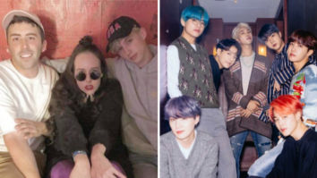Troye Sivan, Leland, Allie X confirm they’ve co-written ‘Louder Than Bombs’ on BTS’ album Map Of The Soul: 7