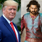 VIDEO Donald Trump morphed as Baahubali grabs the President’s attention