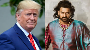 VIDEO: Donald Trump morphed as Prabhas in Baahubali; grabs the President of the United States’ attention