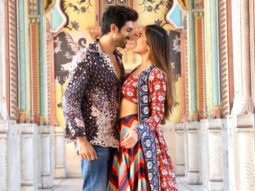 VIDEO: Kartik Aaryan talks about his full-proof plan to propose someone; Sara Ali Khan talks about whom she will give chocolates to