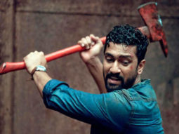 “Part 2 will be made when part 1 will make money,” says Vicky Kaushal on Bhoot sequel