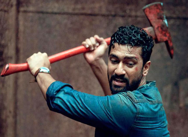 “Part 2 will be made when part 1 will make money,” says Vicky Kaushal on Bhoot sequel