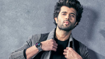 Celeb Wallpapers Of Vijay Deverakonda