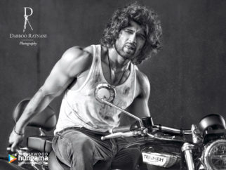 Celeb Wallpapers Of Vijay Deverakonda