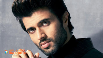 Celeb Wallpapers Of Vijay Deverakonda