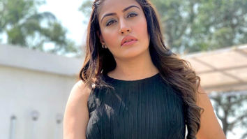 WOAH! Surbhi Chandna eats 4 green chillies for a scene in Sanjivani and we’re amazed by her dedication!