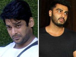 Watch: Bigg Boss 13 winner Sidharth Shukla gets into an argument with Arjun Kapoor in this old video