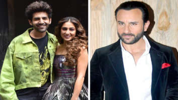 Watch: Kartik Aaryan reveals how he will convince Saif Ali Khan to accept him as his son in law