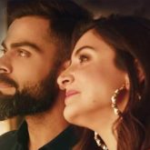 Anushka Sharma and Virat Kohli are here to make you fall in love with yet another ad film 