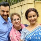 Sanjay Kapoor and Divya Dutta's short film to discuss domestic violence and marital rape