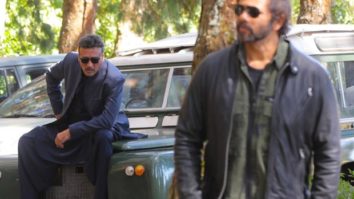 Sooryavanshi: A month after wrapping shoot, Rohit Shetty ropes in Jackie Shroff for a new character