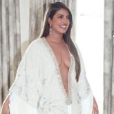 Priyanka Chopra reveals how she held her Grammys outfit together avoiding a wardrobe malfunction