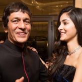 Chunky Panday reacts to Ananya Panday's nepotism remark and trolling