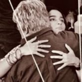 After Ranbir Kapoor, Amitabh Bachchan is all praise for Alia Bhatt; shares a picture from the sets of Brahmastra 