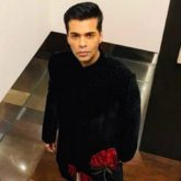 Karan Johar hopes to combat fear to show stories he has not been able to show till now