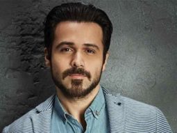 Mumbai Saga: Emraan Hashmi says grey characters are not his comfort zone