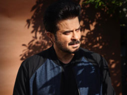 Workout Wednesday just got better after watching Anil Kapoor run!