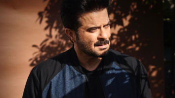 Workout Wednesday just got better after watching Anil Kapoor run!