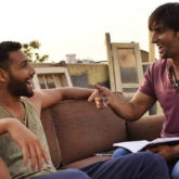 As Gully Boy completes one year, Siddhant Chaturvedi recalls his Bollywood couple moment with Ranveer Singh