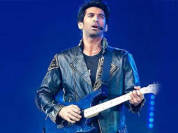 Aditya Roy Kapur hopes to release some of his music this year