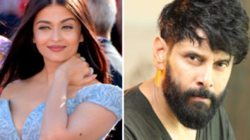 Aishwarya Rai and Vikram reunite with filmmaker Mani Ratnam for fictional historical drama 