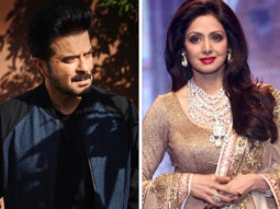 Anil Kapoor remembers Sridevi on her second death anniversary with a touching note