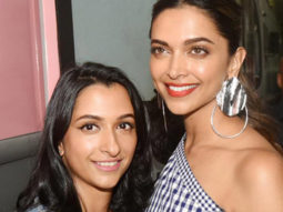 Watch: Deepika Padukone celebrates sister Anisha Padukone’s birthday in Bengaluru