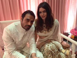Arjun Rampal’s girlfriend Gabriella Demetriades opens up on marriage plans