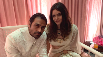 Arjun Rampal’s girlfriend Gabriella Demetriades opens up on marriage plans