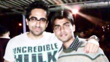 Jitendra Kumar shares his fan moment with Shubh Mangal Zyada Saavdhan co-star Ayushmann Khurrana; reveals they discussed homosexuality 10 years ago
