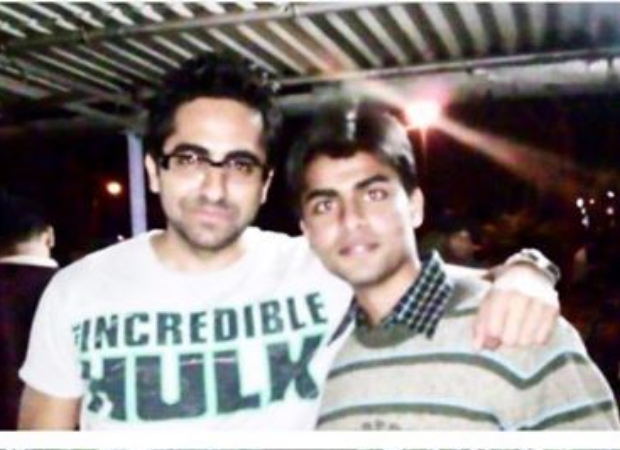 Jitendra Kumar shares his fan moment with Shubh Mangal Zyada Saavdhan co-star Ayushmann Khurrana; reveals they discussed homosexuality in 10 years ago