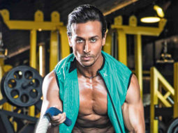 Tiger Shroff opens up on carrying real weapons for Baaghi 3