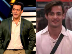 Bigg Boss 13: Salman Khan slams Asim Riaz for not breaking up with his girlfriend before proposing Himanshi Khurana 