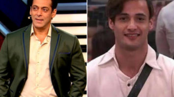 Bigg Boss 13: Salman Khan slams Asim Riaz for not breaking up with his girlfriend before proposing Himanshi Khurana 