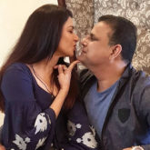 Bhagyashree recalls being separated from husband for one and a half year, says it still scares her