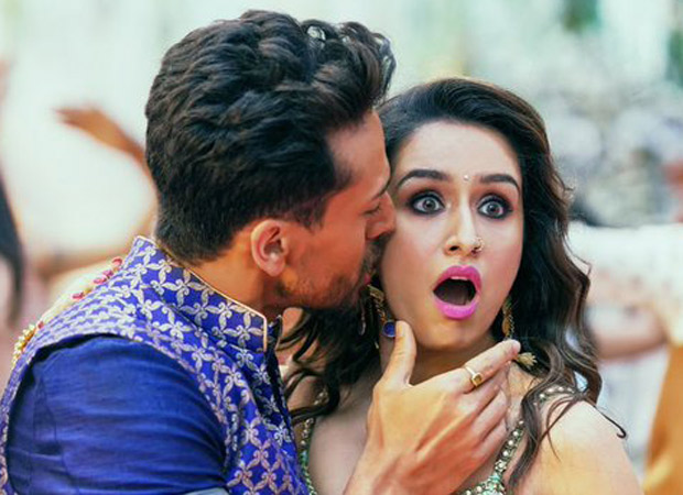Baaghi 3: 'Bhankas' song recreated by Bappi Lahiri for Tiger Shroff and Shraddha Kapoor starrer to release tomorrow