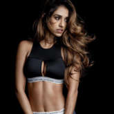 Disha Patani power-lifts at the gym like a boss, leaves the Shroff family impressed