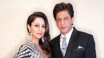 Gauri Khan takes a fun dig at Shah Rukh Khan, suggests he get a second career option